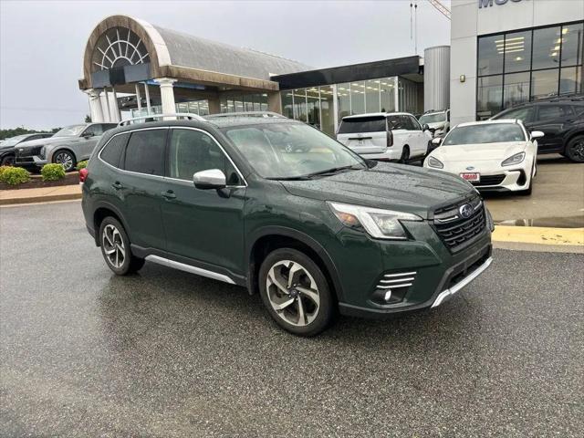 2023 Subaru Forester Touring for sale in Richmond, VA