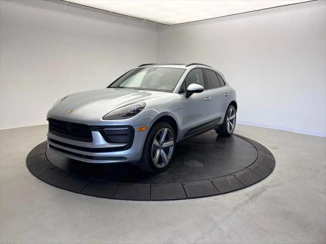 2023 Porsche Macan Macan for sale in Fairfield, CT