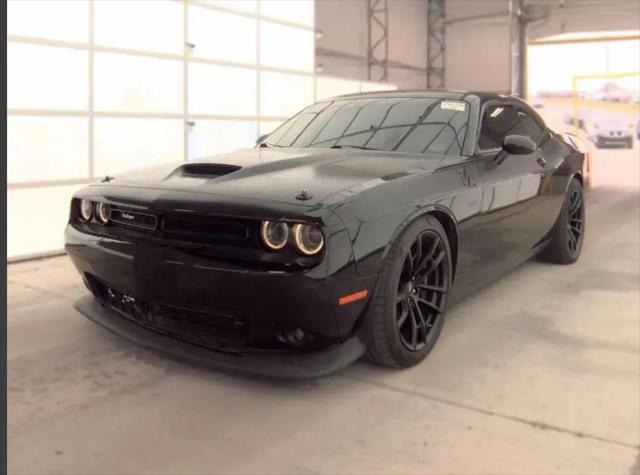 2017 Dodge Challenger T/A 392 for sale in Fredricksburg, VA