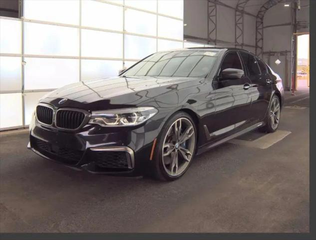2018 BMW M5 xDrive for sale in Fredricksburg, VA