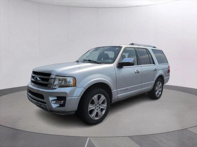 2015 Ford Expedition Platinum for sale in Hattiesburg, MS
