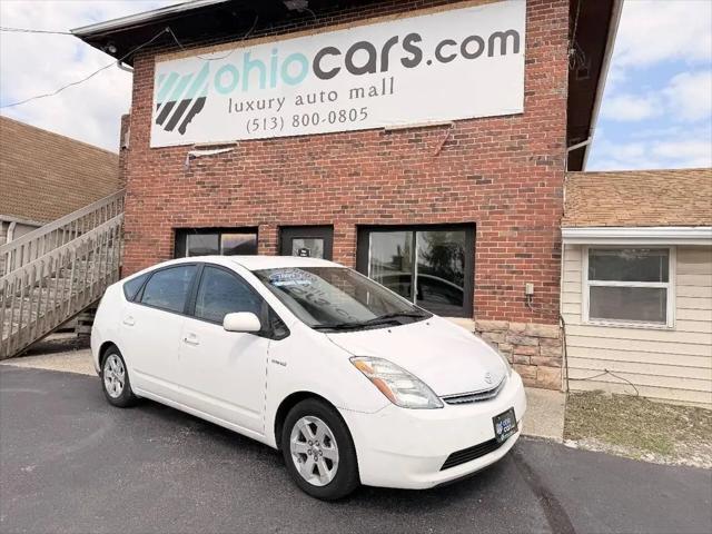 2009 Toyota Prius Standard for sale near Mason, OH