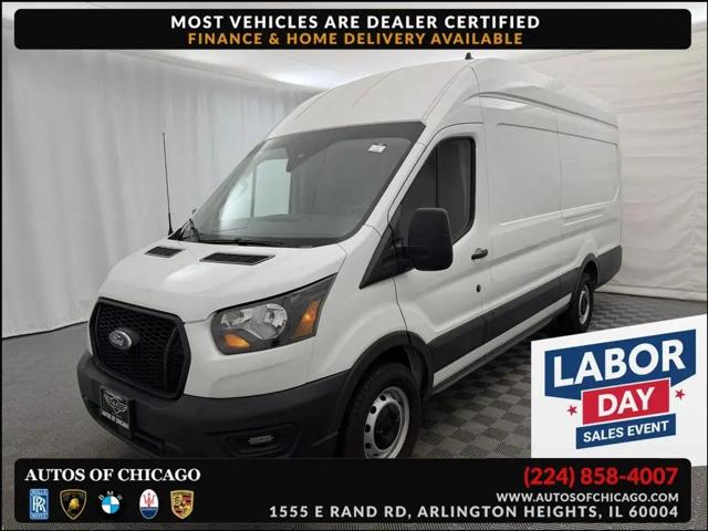 2022 Ford Transit Cargo Van Base for sale in Arlington Heights, IL