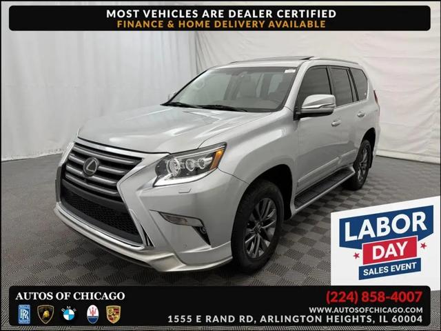 2019 Lexus GX 460 Luxury for sale in Arlington Heights, IL