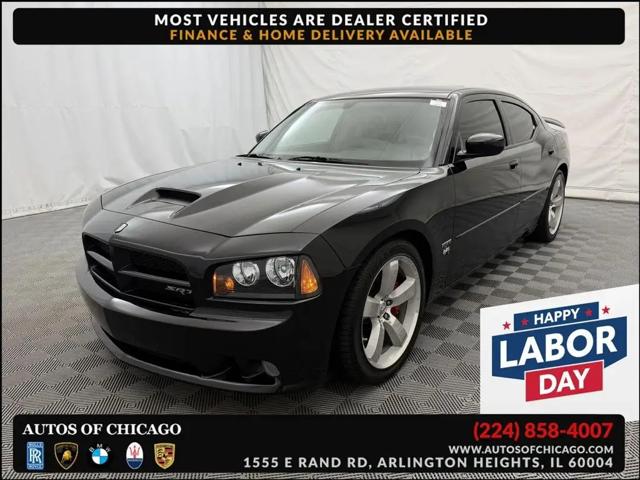 2006 Dodge Charger SRT8 for sale in Arlington Heights, IL