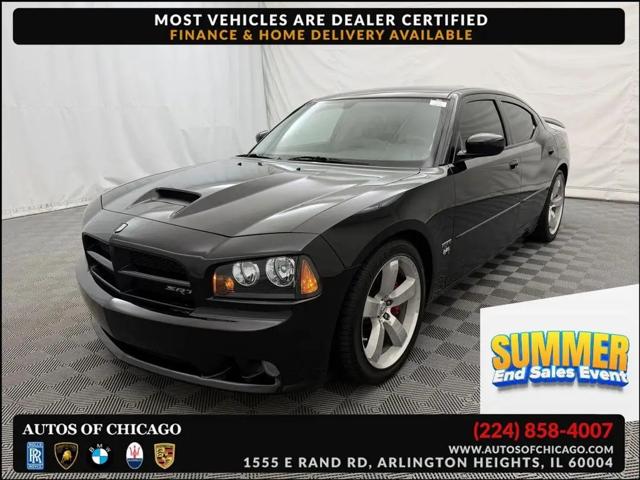 2006 Dodge Charger SRT8 for sale in Arlington Heights, IL