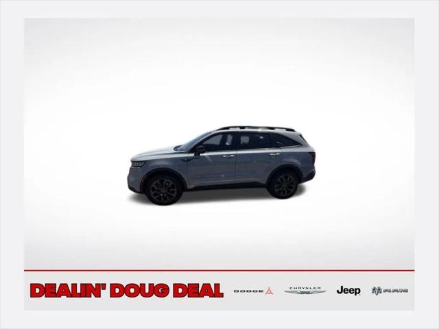 2023 Kia Sorento X-Line SX Prestige for sale in Loveland, CO