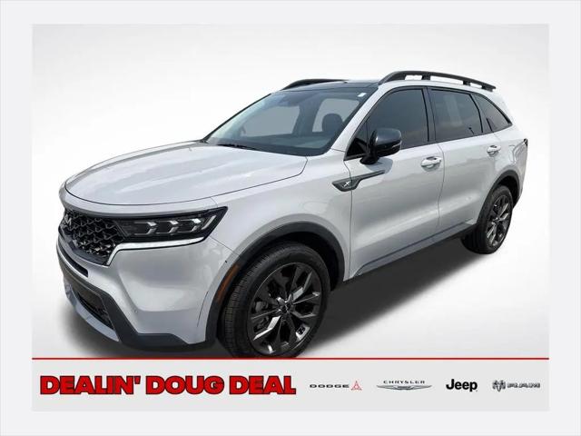 2023 Kia Sorento X-Line SX Prestige for sale in Loveland, CO