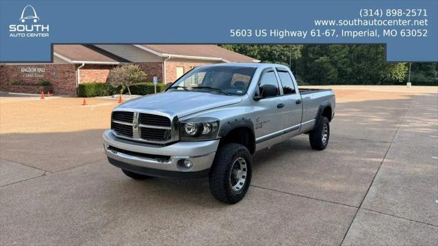 2006 Dodge Ram 2500 SLT/Sport for sale in Imperial, MO