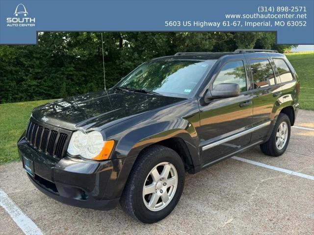 2010 Jeep Grand Cherokee Laredo for sale in Imperial, MO
