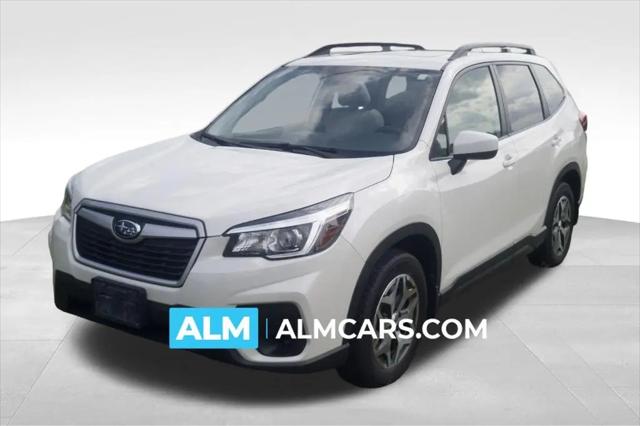 2020 Subaru Forester Premium for sale in Lumberton, NC