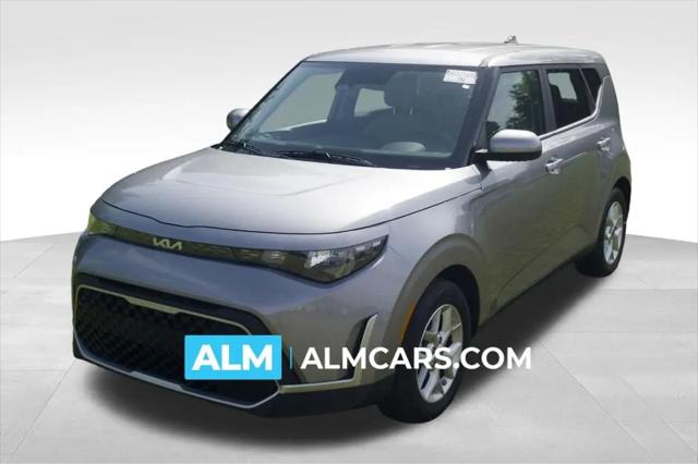 2025 Kia Soul LX for sale in Lumberton, NC