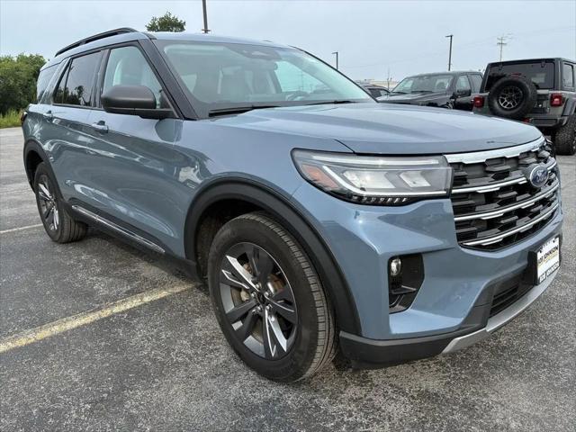 2025 Ford Explorer Active for sale in Rochester, NY