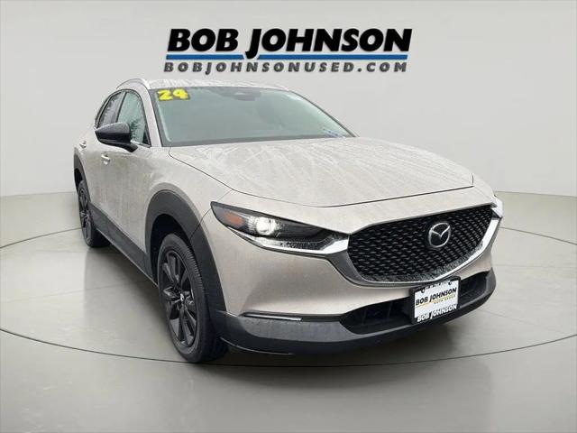 2024 Mazda CX-30 2.5 S Select Sport for sale in Rochester, NY