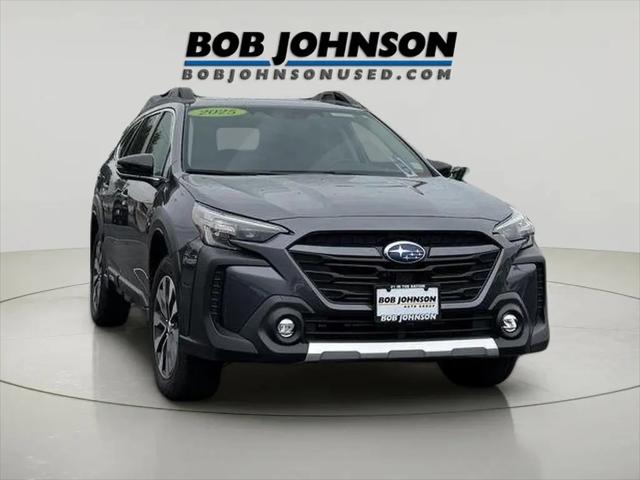 2025 Subaru Outback Limited for sale in Rochester, NY