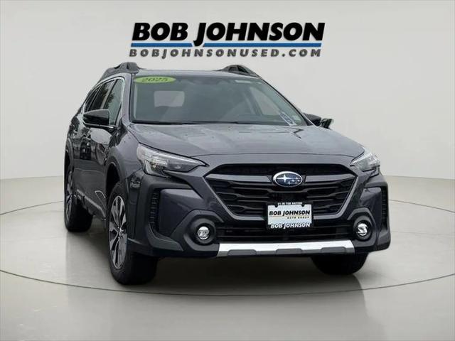 2025 Subaru Outback Limited for sale in Rochester, NY
