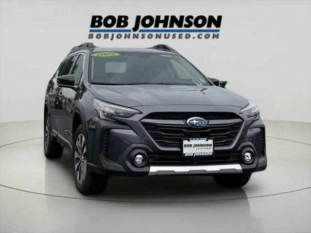 2025 Subaru Outback Limited for sale in Rochester, NY