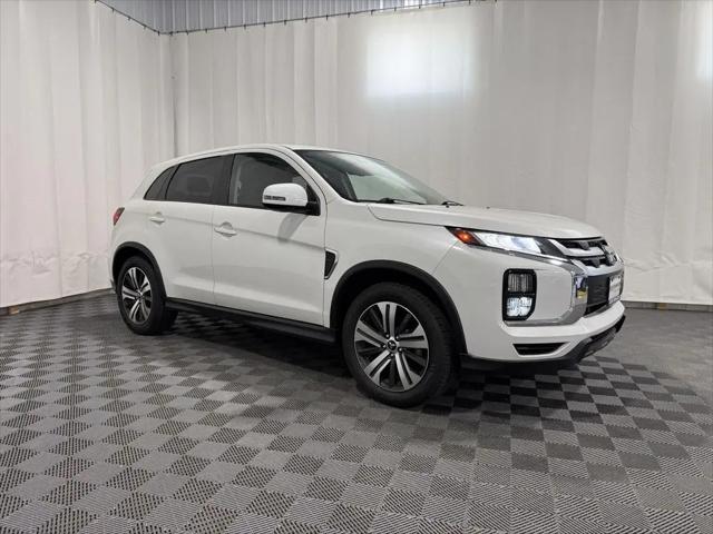 2020 Mitsubishi Outlander Sport 2.0 SE AWC for sale in Rochester, NY