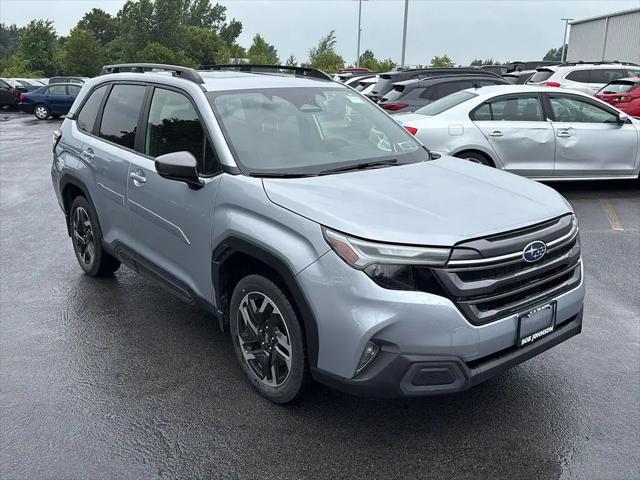 2025 Subaru Forester Limited for sale in Rochester, NY