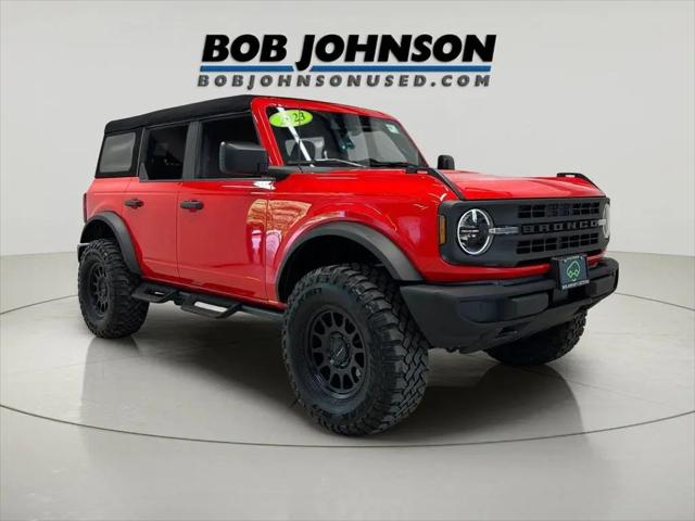 2023 Ford Bronco Base for sale in Rochester, NY