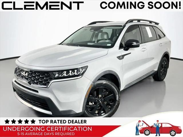 2023 Kia Sorento X-Line S for sale in St. Charles, MO