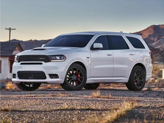 2018 Dodge Durango SRT for sale in St. Charles, MO