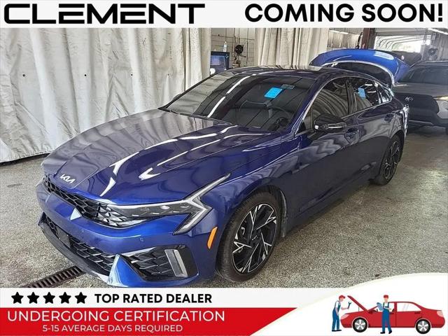 2025 Kia K5 GT-Line for sale in St. Charles, MO