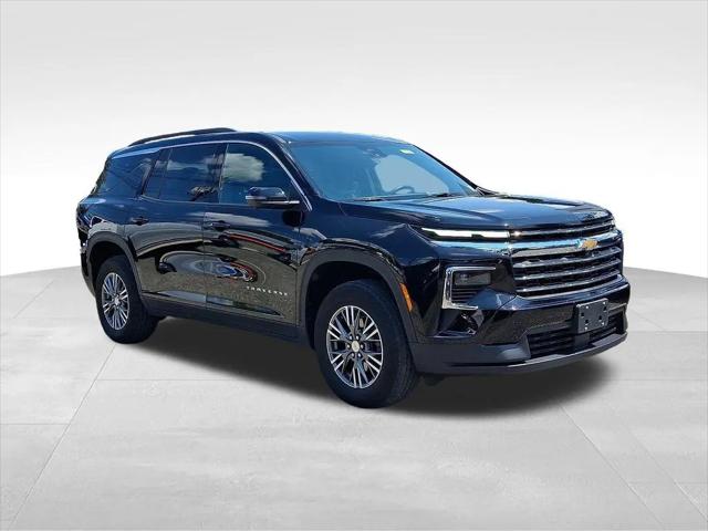 2024 Chevrolet Traverse FWD LT for sale in Little Falls, NJ