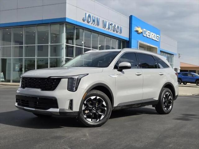 2025 Kia Sorento S for sale in Ogden, UT
