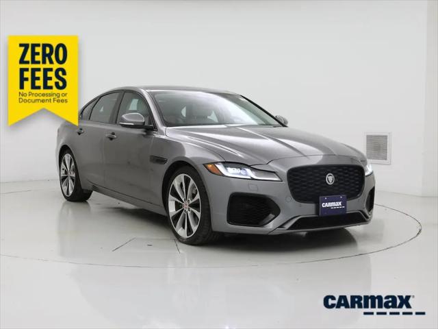 2023 Jaguar XF SE P250 RWD Automatic for sale in Fort Worth, TX