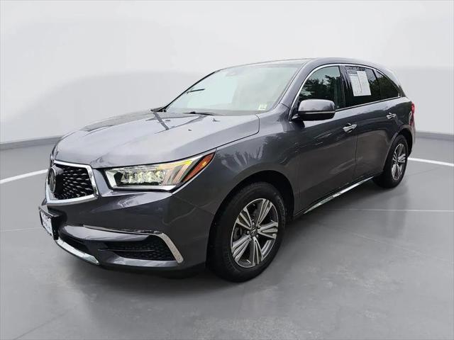 2020 Acura MDX Standard for sale in Bedford Hills, NY