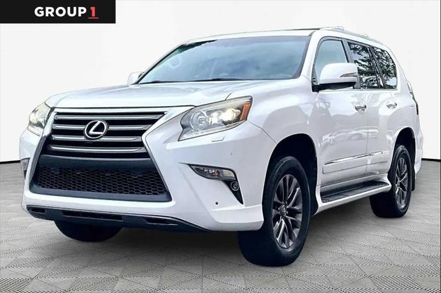 2015 Lexus GX 460 Luxury for sale in Atlanta, GA