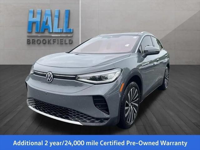 2023 Volkswagen ID.4 AWD Pro S Plus for sale in Brookfield, WI