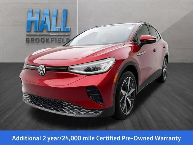 2023 Volkswagen ID.4 S for sale in Brookfield, WI
