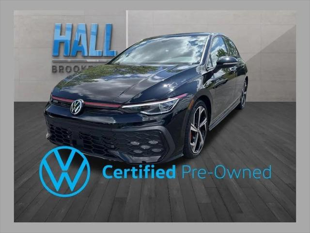 2025 Volkswagen Golf GTI 2.0T SE for sale in Brookfield, WI