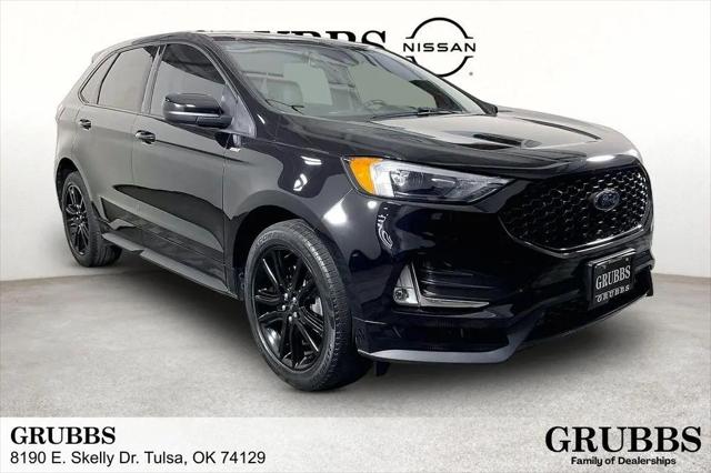 2023 Ford Edge SEL for sale in Tulsa, OK