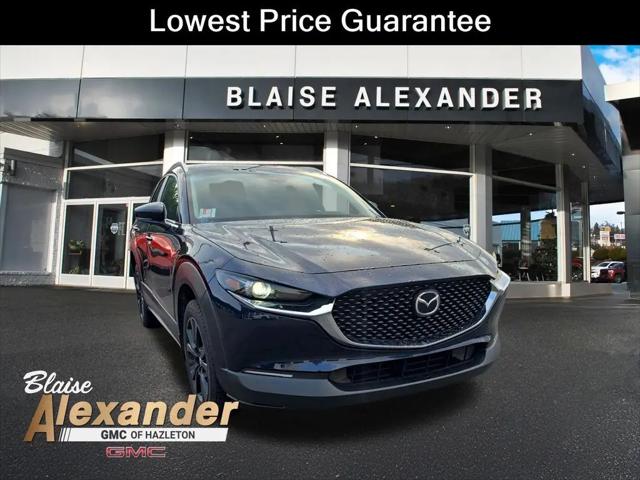2024 Mazda CX-30 2.5 S Select Sport for sale in Hazle Township, PA