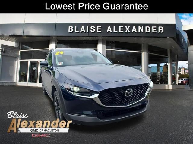 2024 Mazda CX-30 2.5 S Select Sport for sale in Hazle Township, PA