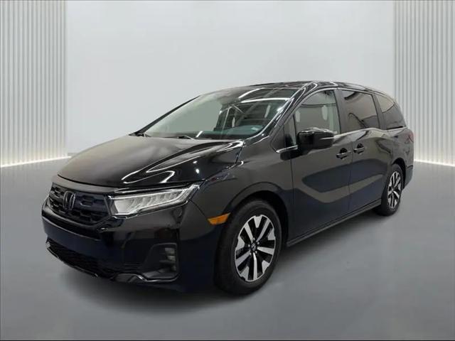 2025 Honda Odyssey EX-L for sale in East Windsor, NJ