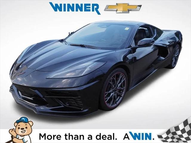 2024 Chevrolet Corvette Stingray RWD Coupe 1LT for sale in Wilmington, DE