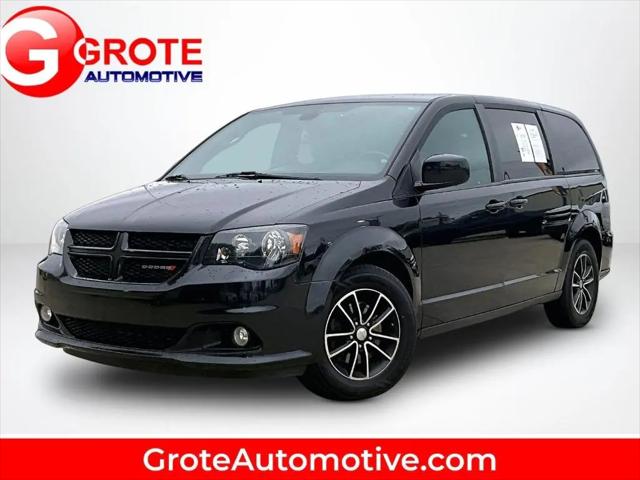2019 Dodge Grand Caravan GT for sale in Elkhart, IN