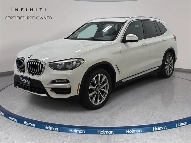 2019 BMW X3 xDrive30i for sale in Maple Shade Township, NJ