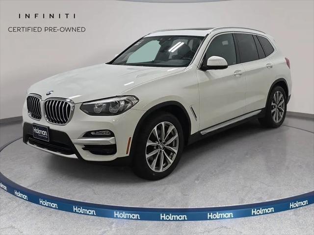 2019 BMW X3 xDrive30i for sale in Maple Shade Township, NJ