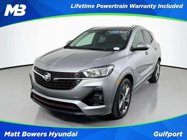 2023 Buick Encore GX Select FWD for sale in Gulfport, MS