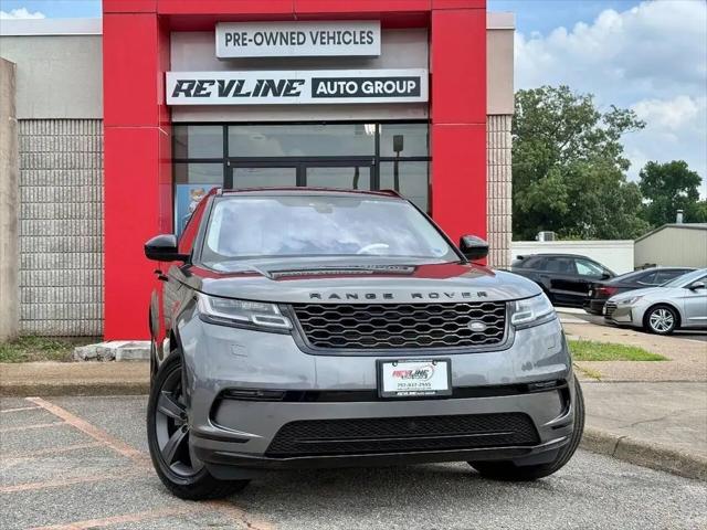 2018 Land Rover Range Rover Velar P250 S for sale in Chesapeake, VA