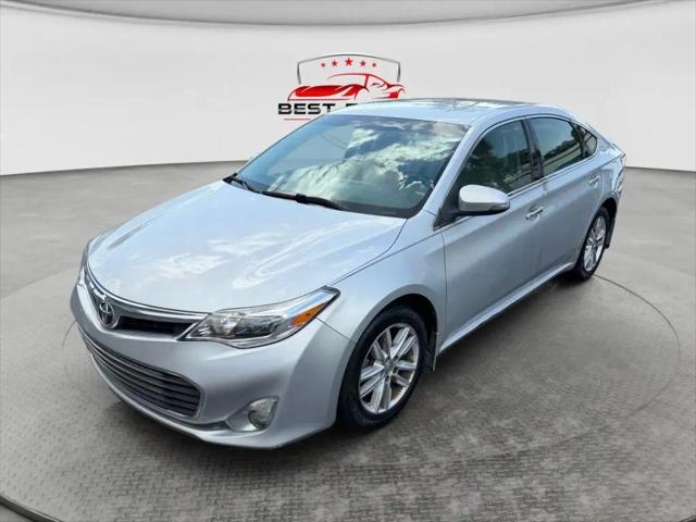 2013 Toyota Avalon XLE Premium for sale in Gainesville, FL