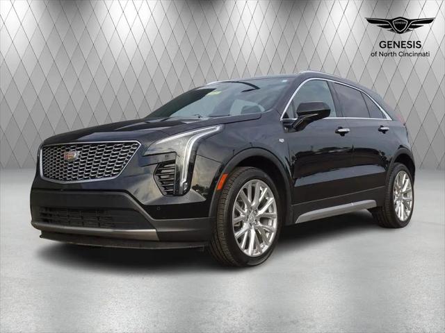 2020 Cadillac XT4 for sale near Cincinnati, OH
