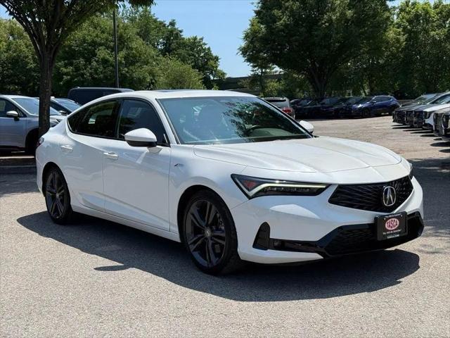 2024 Acura Integra A-SPEC for sale in Yonkers, NY
