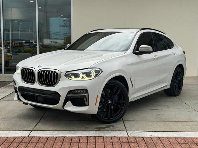2021 BMW X4 M40i for sale in Pensacola, FL