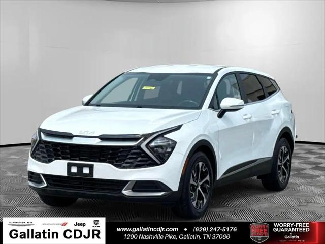 2023 Kia Sportage EX for sale in Gallatin, TN